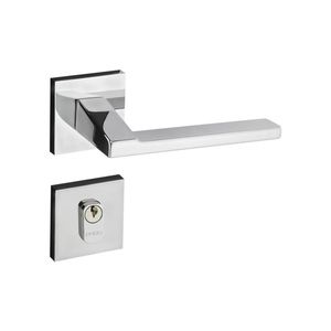 Fechadura Externa Chopin Pado