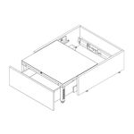 42585_5_kit-space-step-410mm-para-combinar-com-guias-450mm-cinza-orion-escovado-z954100-id01282669