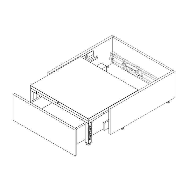 42585_5_kit-space-step-410mm-para-combinar-com-guias-450mm-cinza-orion-escovado-z954100-id01282669