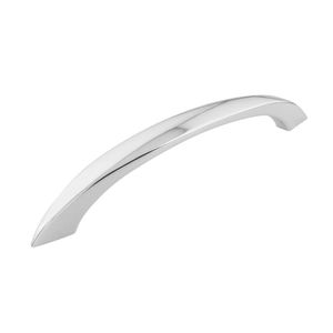 Puxador Alça Plástico Comado 160 mm 020 Gecele
