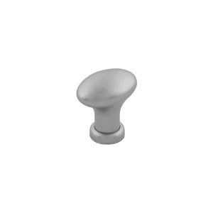 Puxador Monza Mini Cromo Fosco 51 Gecele