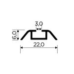 25262_Trilho-Inferior-Simples-para-Kit-RO-46-47-67-RM-027-SP-1848-Rometal_2