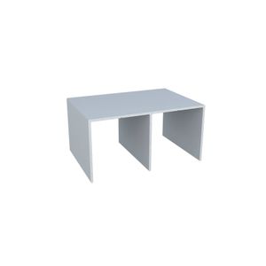 Trilho Superior RM-025 Rometal