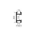 27093_Trilho-de-Sobrepor-RM-010-com-Tampa-Frontal-para-Kit-RV-30-ART-5344-2-Rometal_2000_2