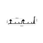 34368_Trilho-Superior-RM-007-ART-5312-para-Kit-SS-200-Rometal_2000_2