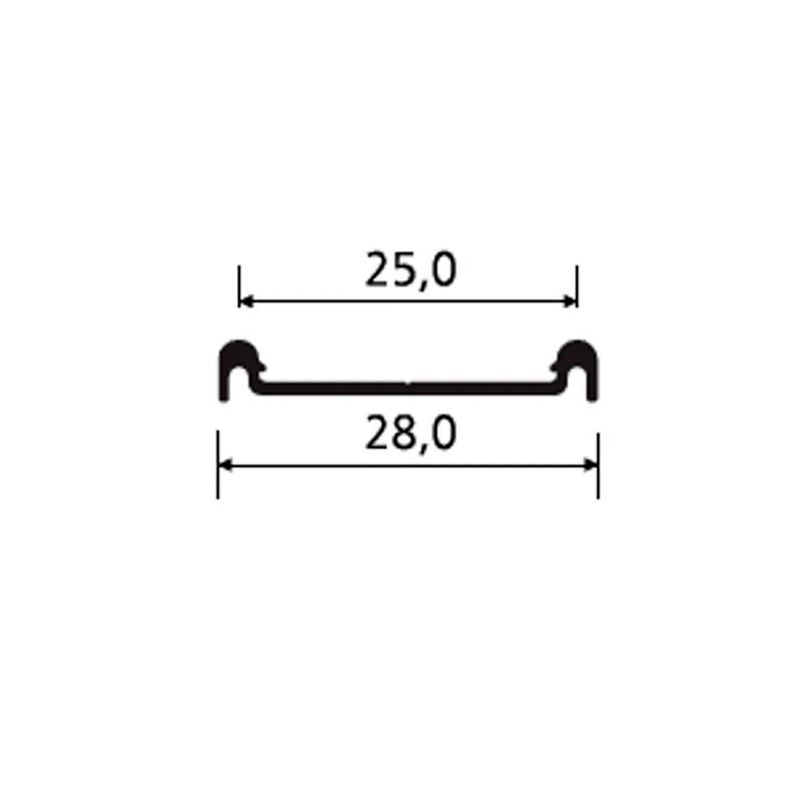 28779_Trilho-Superior-Inferior-RM-011-3-Metros-para-Kit-RO-26-Rometal_2
