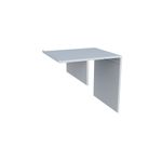 34932_Trilho-Inferior-RM-064-3-Metros-para-Kit-SS-150-Rometal