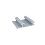 34933_Trilho-Superior-RM-065-3-Metros-para-Kit-SS-150-Rometal