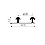 34933_Trilho-Superior-RM-065-3-Metros-para-Kit-SS-150-Rometal_2