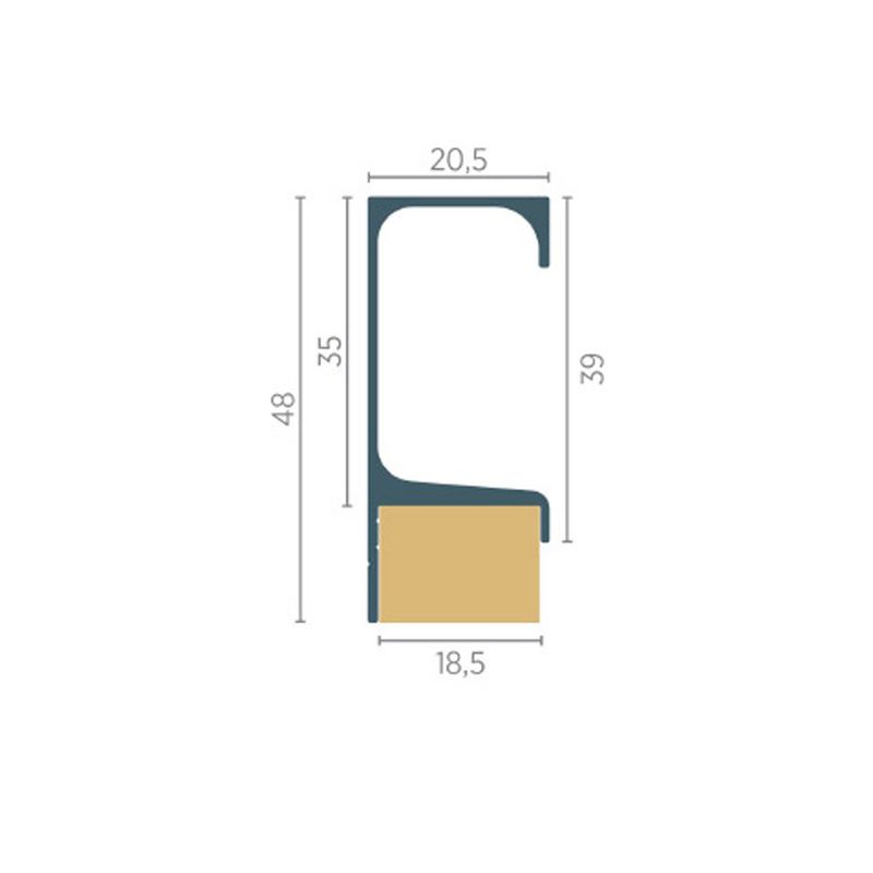 35096_Perfil-Puxador-RM-086-18-mm-Cromo-Fosco-3000-mm-Rometal_2