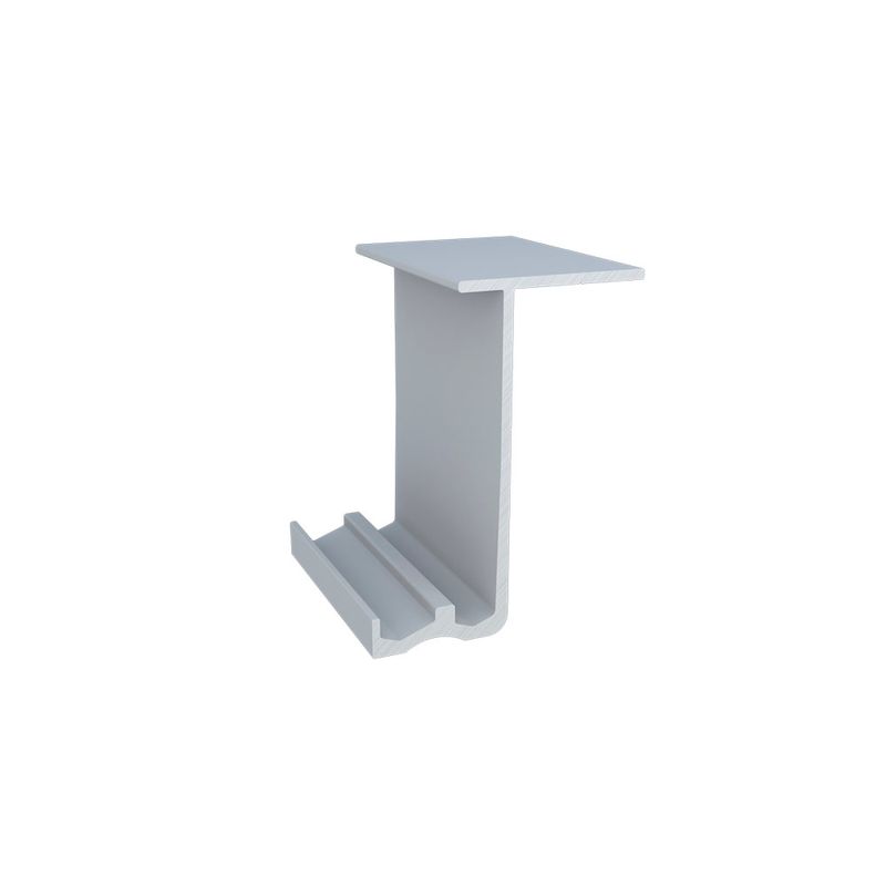 36146_Trilho-para-Kit-SS-100-RM-029-Superior-3-Metros-Rometal