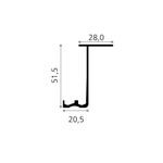 36146_Trilho-para-Kit-SS-100-RM-029-Superior-3-Metros-Rometal_2