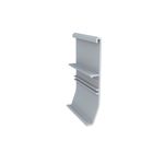 36342_Tampa-Acabamento-RM-148-Kit-RO-82-Solucao-Embutida-Cromo-Fosco-3-Metros-Rometal