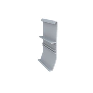 Tampa Acabamento RM-148 Rometal