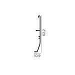 36342_Tampa-Acabamento-RM-148-Kit-RO-82-Solucao-Embutida-Cromo-Fosco-3-Metros-Rometal_2