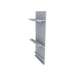 36351_Tampa-Acabamento-RM-042-Kit-RO-81-Solucao-Lateral-Cromo-Fosco-3-Metros-Rometal