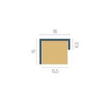 38466_Perfil-Arremate-RM-123-SP-062-Cromo-Fosco-3000-mm-Rometal_2