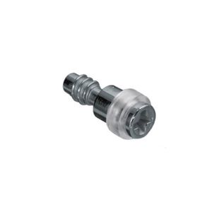 Suporte Prateleira com Silicone SP 220 Rometal