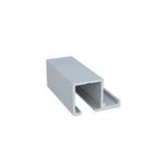 40706_Trilho-Simples-Supra-Natural-3000mm-RM-198-Rometal