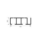 40707_Trilho-Duplo-Supra-Natural-3000mm-RM-199-Rometal_2