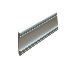 Trilho Inferior Anodizado 3028 RFC