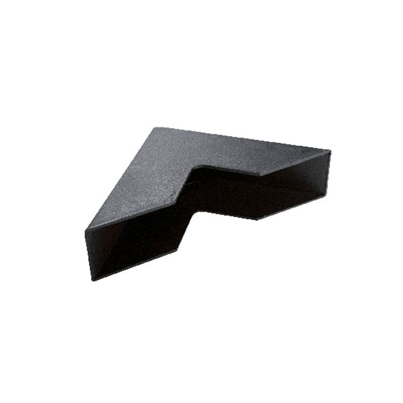 26603_Cantoneira-Plastica-70-x-70-mm-Fechada-Preta-CT7070-Masticmol