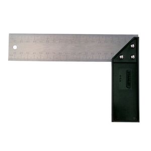 Esquadro 10 ( 254 mm ) Cabo Plástico 46039 175200 Stanley