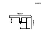 40712_2_trilho-aluminio-3000mm-rm-269-270-rometal