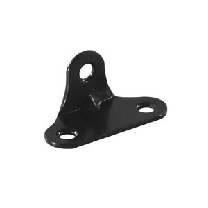 Cantoneira Mercurio Preta 722 CAAD