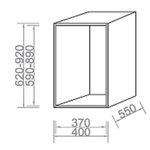 Modulo de Encaixe