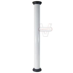 Tubo Divisor Plus Branco 1000mm 2104 BCO Masutti Copat