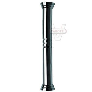 Tubo Divisor Liso Preto 590mm 3154 PTO Masutti Copat