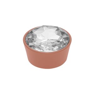 Puxador Dexter Cobre Ponto 6022 Torralba