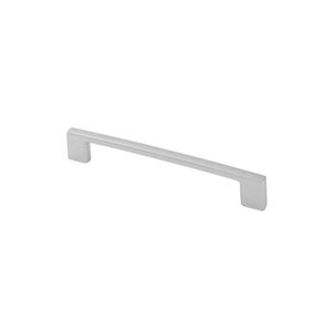 Puxador Montero Cromado Linha Premium Torralba