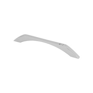 Puxador Tavira com Strass Cromado Linha Stone Torralba