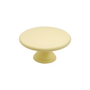 Puxador Tucson Amarelo Claro Conjunto 201 Linha Premium Torralba