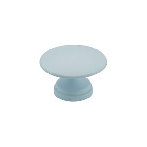 Puxador Tucson Azul Claro Ponto 200 Linha Premium Torralba