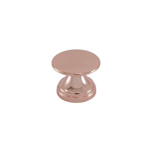 Puxador Tucson Cobre Ponto 199 Linha Premium Torralba