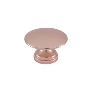 Puxador Tucson Cobre Ponto 200 Linha Premium Torralba