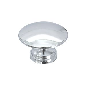 Puxador Tucson Cromado Conjunto 201 Linha Premium Torralba