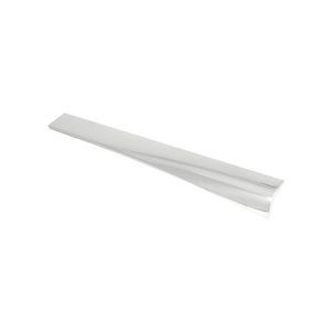 Puxador Wave Cromado Linha Premium Torralba
