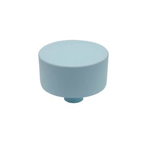 Puxador Yuma Azul Claro Ponto 194 Linha Premium Torralba