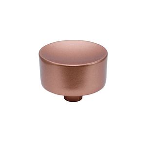 Puxador Yuma Cobre Ponto 194 Linha Premium Torralba