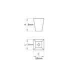 41725_3_puxador-arizona-cobre-velho-escovado-conjunto-348-torralba