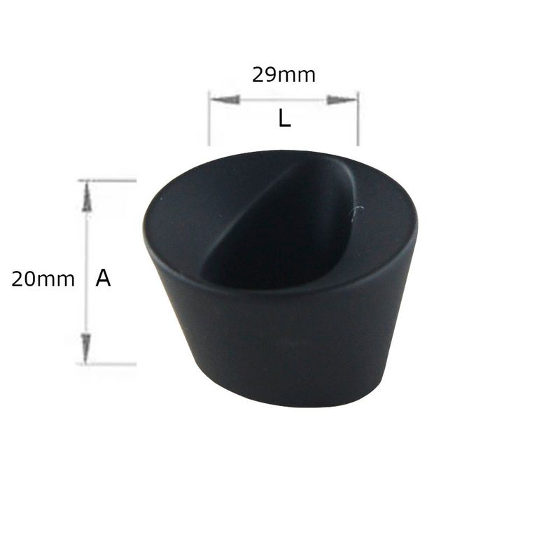 41885_2_manari-redondo-preto-fosco-16-mm-3014-linha-cogobo
