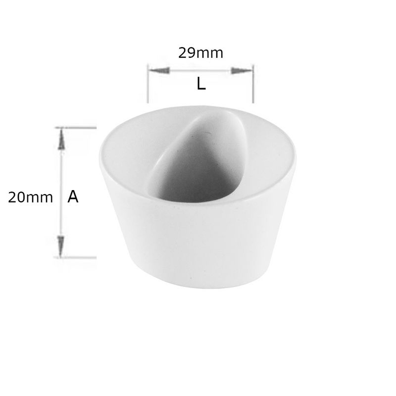 41886_2_manari-redondo-branco-fosco-16-mm-3014-linha-cogobo