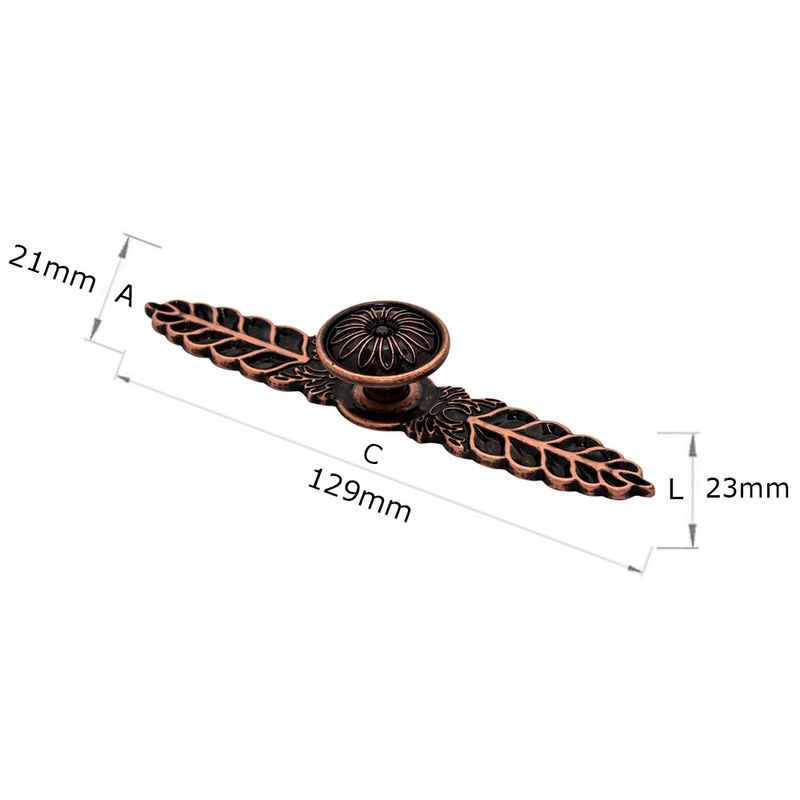 41705_2_puxador-mazatan-cobre-velho-tamboreado-129mm-509-145-torralba