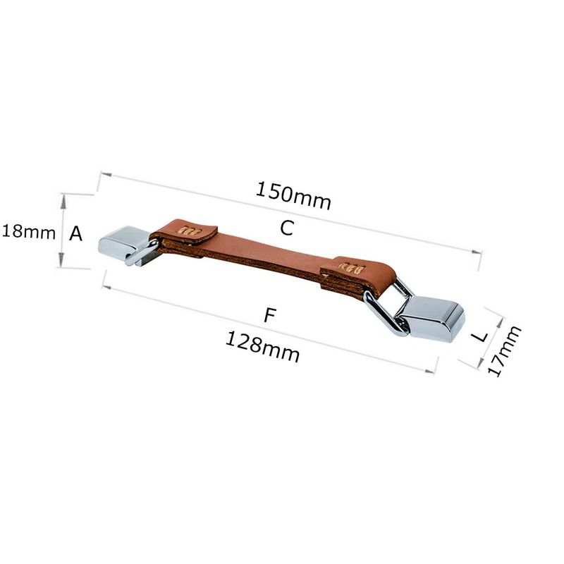 43316_2_puxador-linien-cromo-couro-conjunto-torralba-4584-128-mm