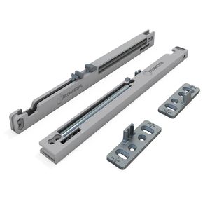Amortecedor Comfort 240 Top Superior 40 a 60 kg