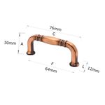 41687_2_puxador-grenade-ouro-velho-escovado-linha-tradition-1765-64-mm